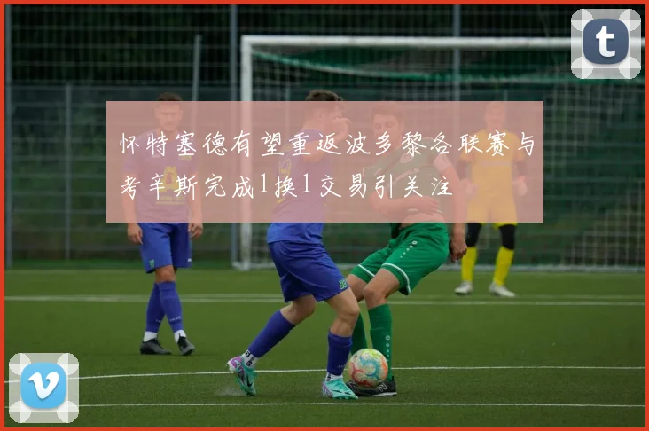 怀特塞德有望重返波多黎各联赛与考辛斯完成1换1交易引关注