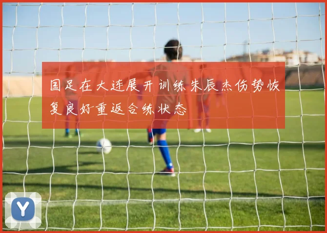 国足在大连展开训练朱辰杰伤势恢复良好重返合练状态